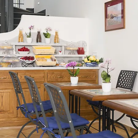 Bed & Breakfast Palazzo Delle Grazie