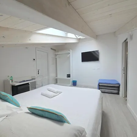 Bed & Breakfast Palazzo Delle Grazie Sorrento