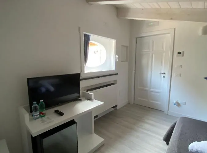 Palazzo Delle Grazie Bed & Breakfast Sorrento