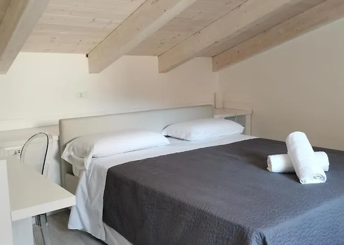 Bed & Breakfast Palazzo Delle Grazie