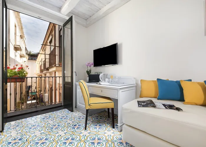 Palazzo Delle Grazie Bed & Breakfast