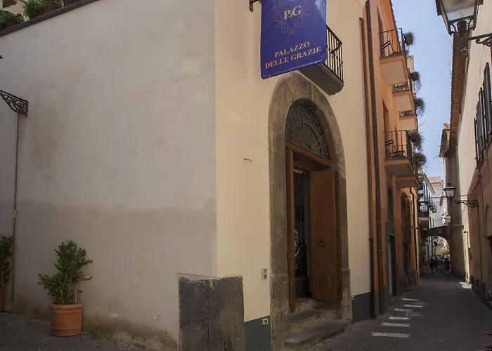 Palazzo Delle Grazie Bed & Breakfast