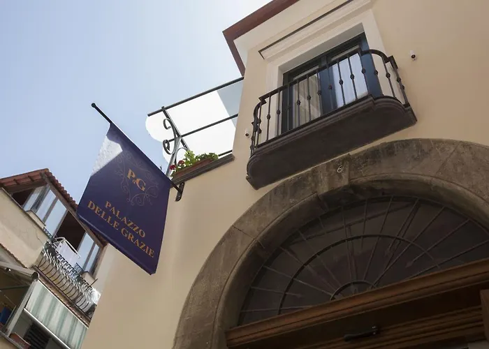 Palazzo Delle Grazie