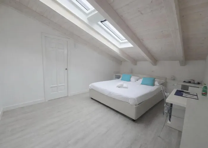 Bed & Breakfast Palazzo Delle Grazie