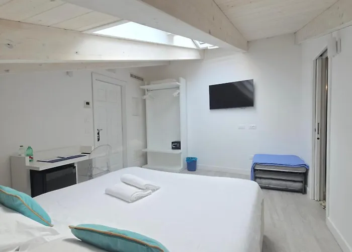 Bed & Breakfast Palazzo Delle Grazie Sorrento