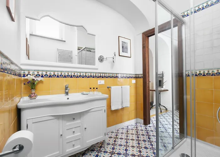 Palazzo Delle Grazie 4* Sorrento