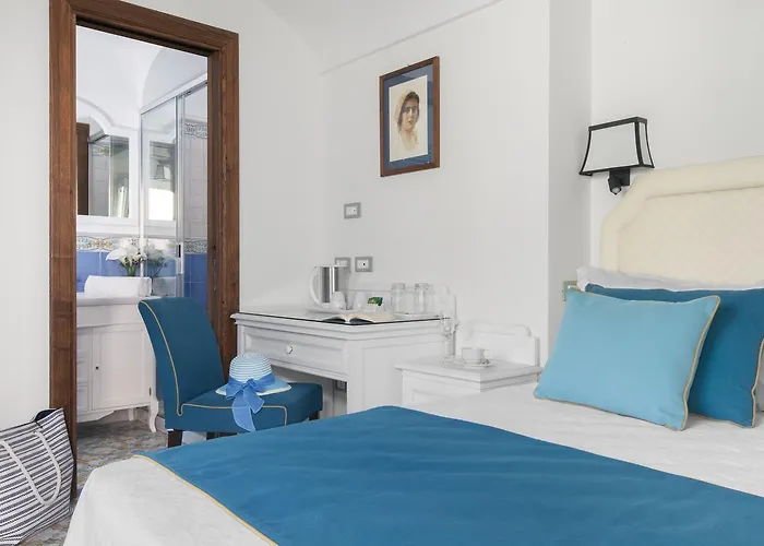 Palazzo Delle Grazie 4* Sorrento