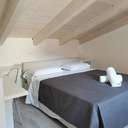 Couette-café Palazzo Delle Grazie