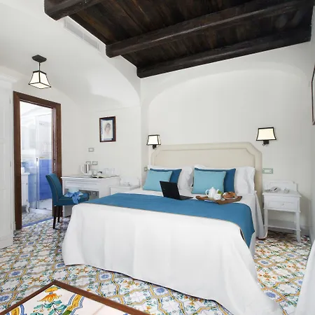 Palazzo Delle Grazie Couette-café 4*