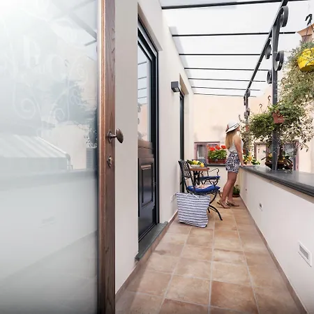 Palazzo Delle Grazie Bed & Breakfast