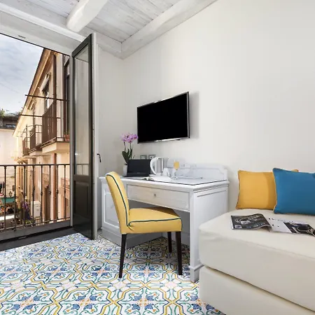 Palazzo Delle Grazie B&B