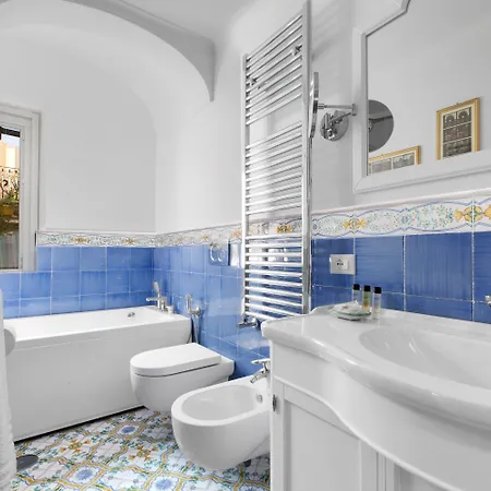 Palazzo Delle Grazie 4* 소렌토