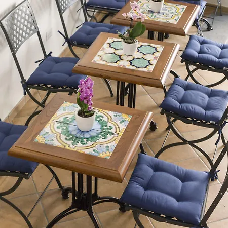 Couette-café Palazzo Delle Grazie