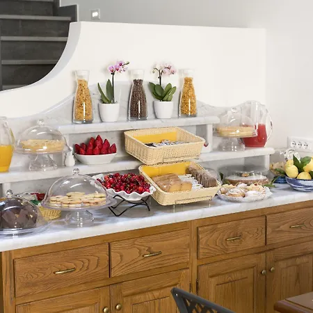 Palazzo Delle Grazie 4*