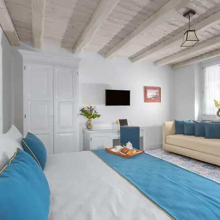 B&B Palazzo Delle Grazie