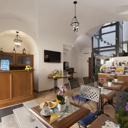 Couette-café Palazzo Delle Grazie
