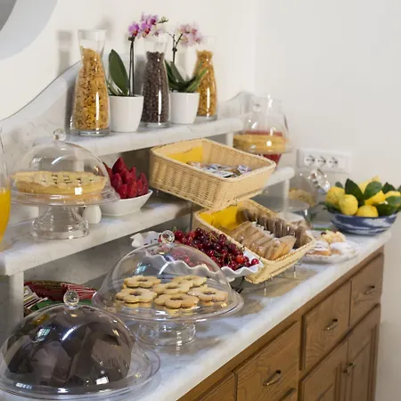 Palazzo Delle Grazie Couette-café 4*