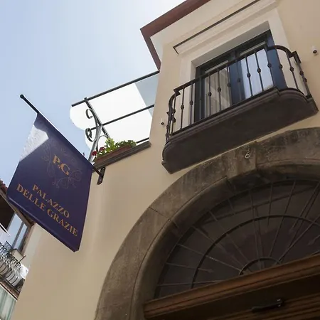 Palazzo Delle Grazie