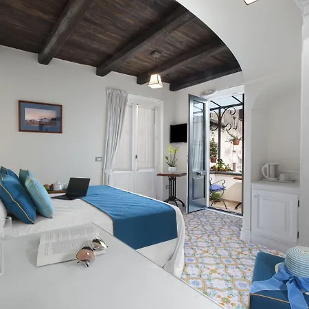 B&B Palazzo Delle Grazie