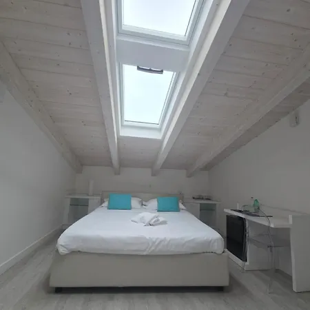 Palazzo Delle Grazie Bed & Breakfast 4*