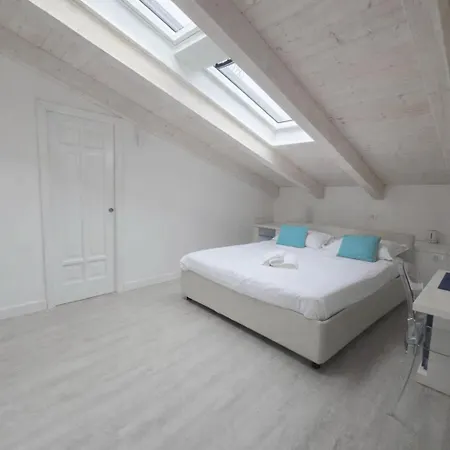 Bed & Breakfast Palazzo Delle Grazie