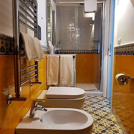 Palazzo Delle Grazie Couette-café 4*