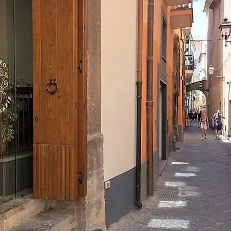 Palazzo Delle Grazie Couette-café 4*
