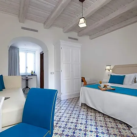 Palazzo Delle Grazie 4*