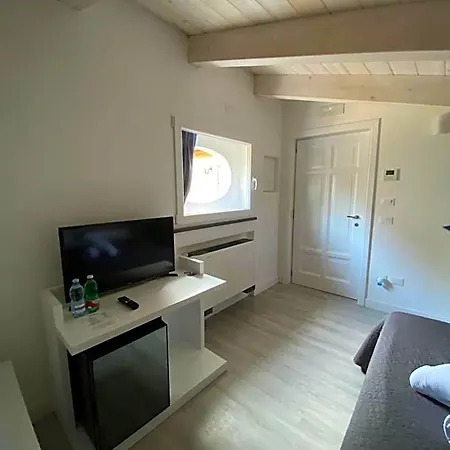 Palazzo Delle Grazie Bed & Breakfast 4*