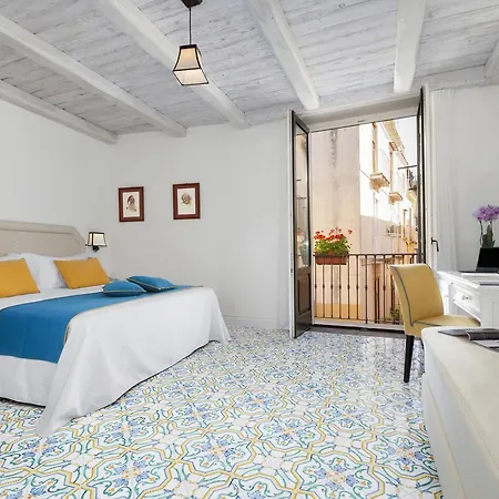 Palazzo Delle Grazie 소렌토