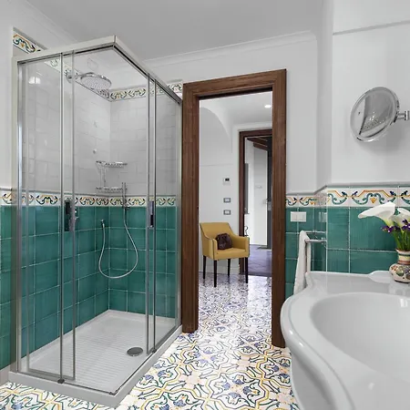 Bed & Breakfast Palazzo Delle Grazie 4*
