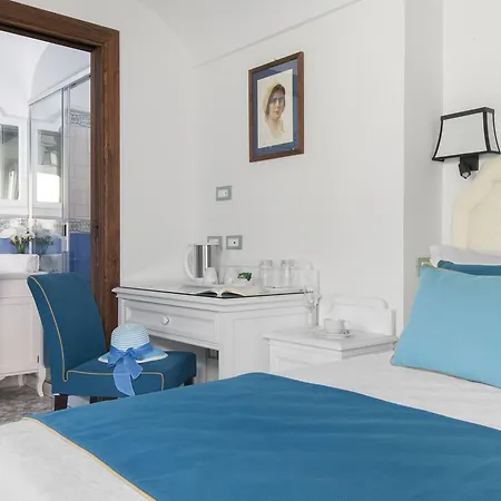 Palazzo Delle Grazie 4* Sorrente