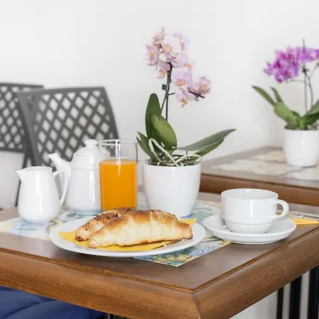 Palazzo Delle Grazie Couette-café 4*