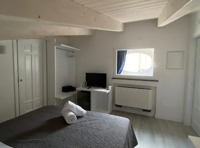 Palazzo Delle Grazie 4* Sorrente