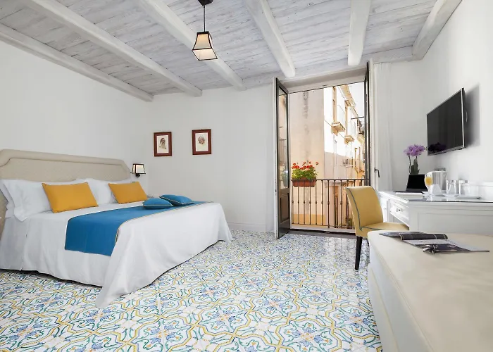 Palazzo Delle Grazie 4*