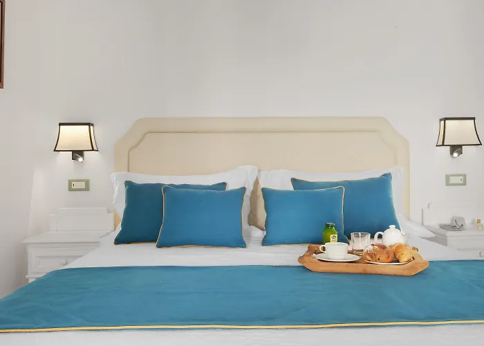 Couette-café Palazzo Delle Grazie 4*