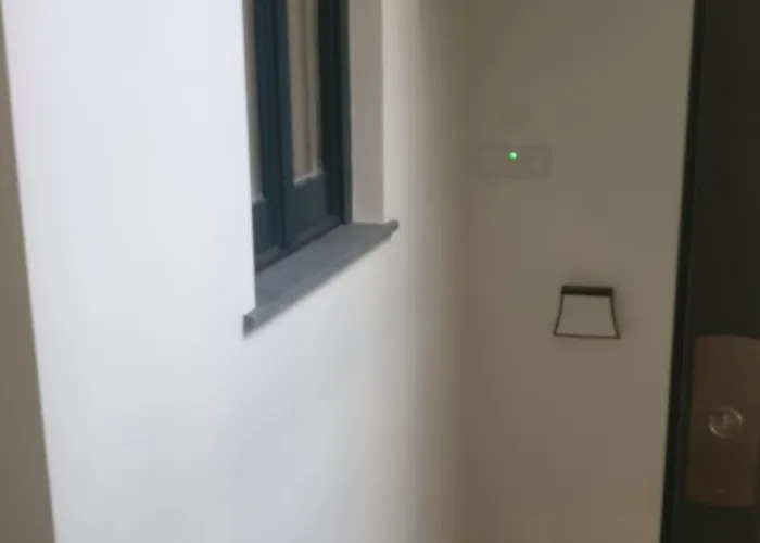 Palazzo Delle Grazie Couette-café