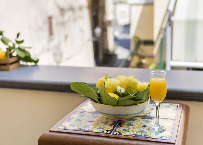 Palazzo Delle Grazie 4*