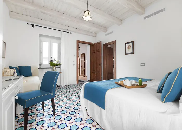 Palazzo Delle Grazie 4* Sorrente