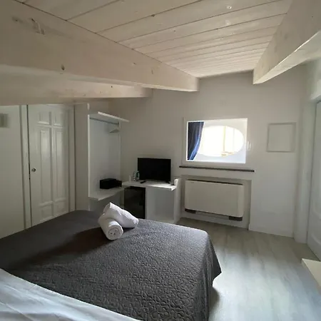 Palazzo Delle Grazie 4* Sorrento