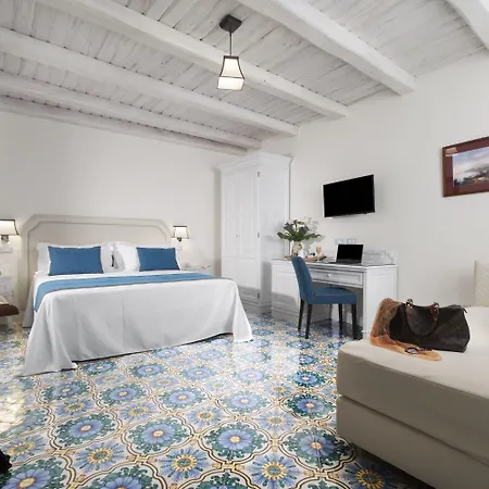 Bed and Breakfast Palazzo Delle Grazie Σορέντο