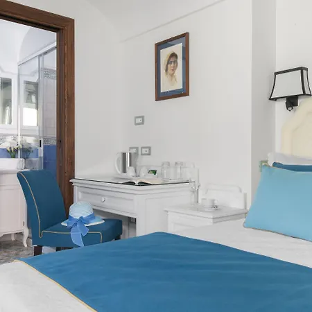 Palazzo Delle Grazie Σορέντο