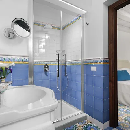 Palazzo Delle Grazie Bed and Breakfast