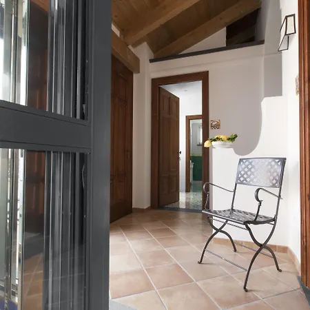 Palazzo Delle Grazie 4*