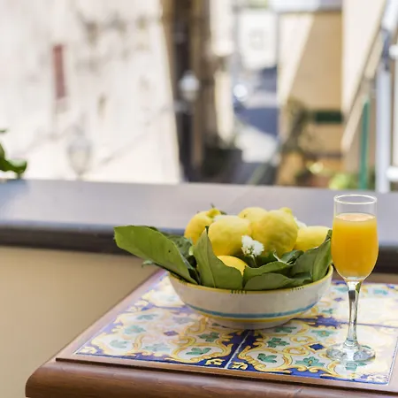 Palazzo Delle Grazie 4*