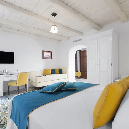 Palazzo Delle Grazie Bed and Breakfast Σορέντο