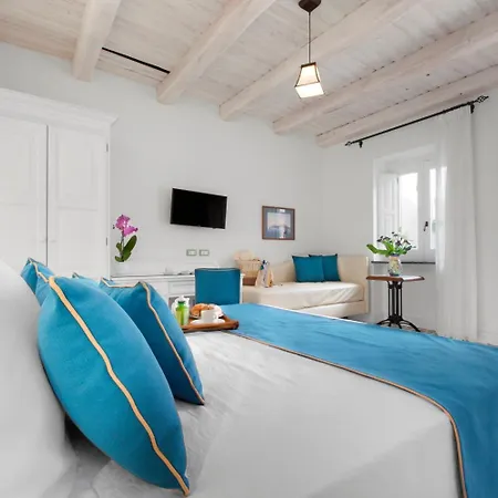 Palazzo Delle Grazie