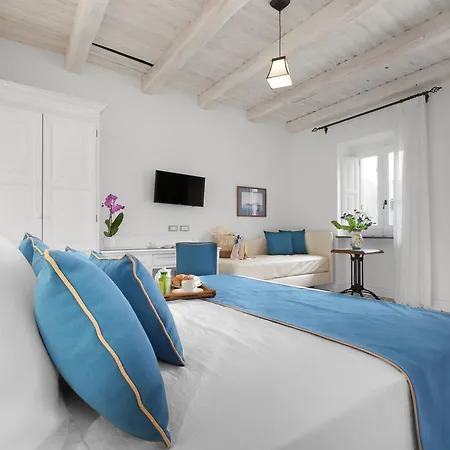 Palazzo Delle Grazie Bed and Breakfast