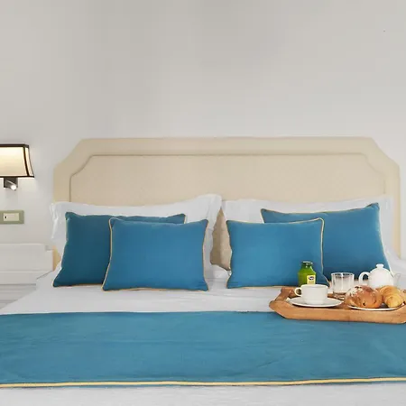 Bed and Breakfast Palazzo Delle Grazie 4*