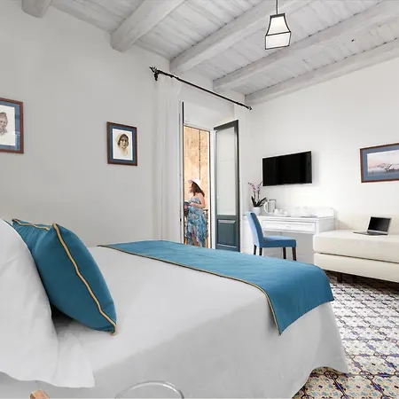 Palazzo Delle Grazie Bed and Breakfast Σορέντο